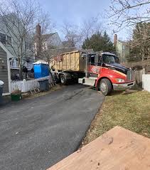 Professional Junk Removal in St Albans, VT